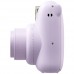 Фотокамера моментальной печати Fujifilm INSTAX Mini 12 Lilac Purple